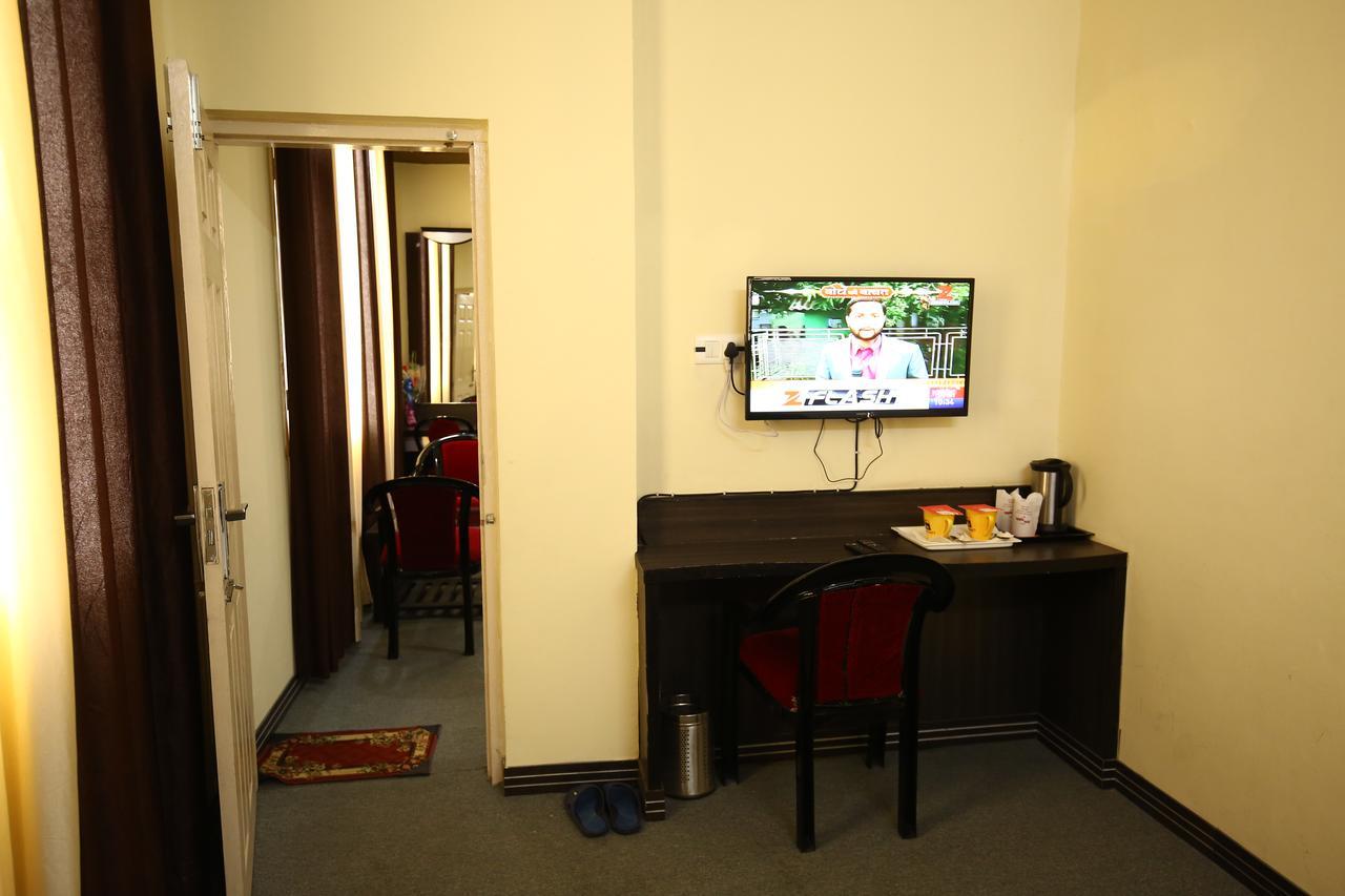 Hotels Apple Nest Manāli Extérieur photo